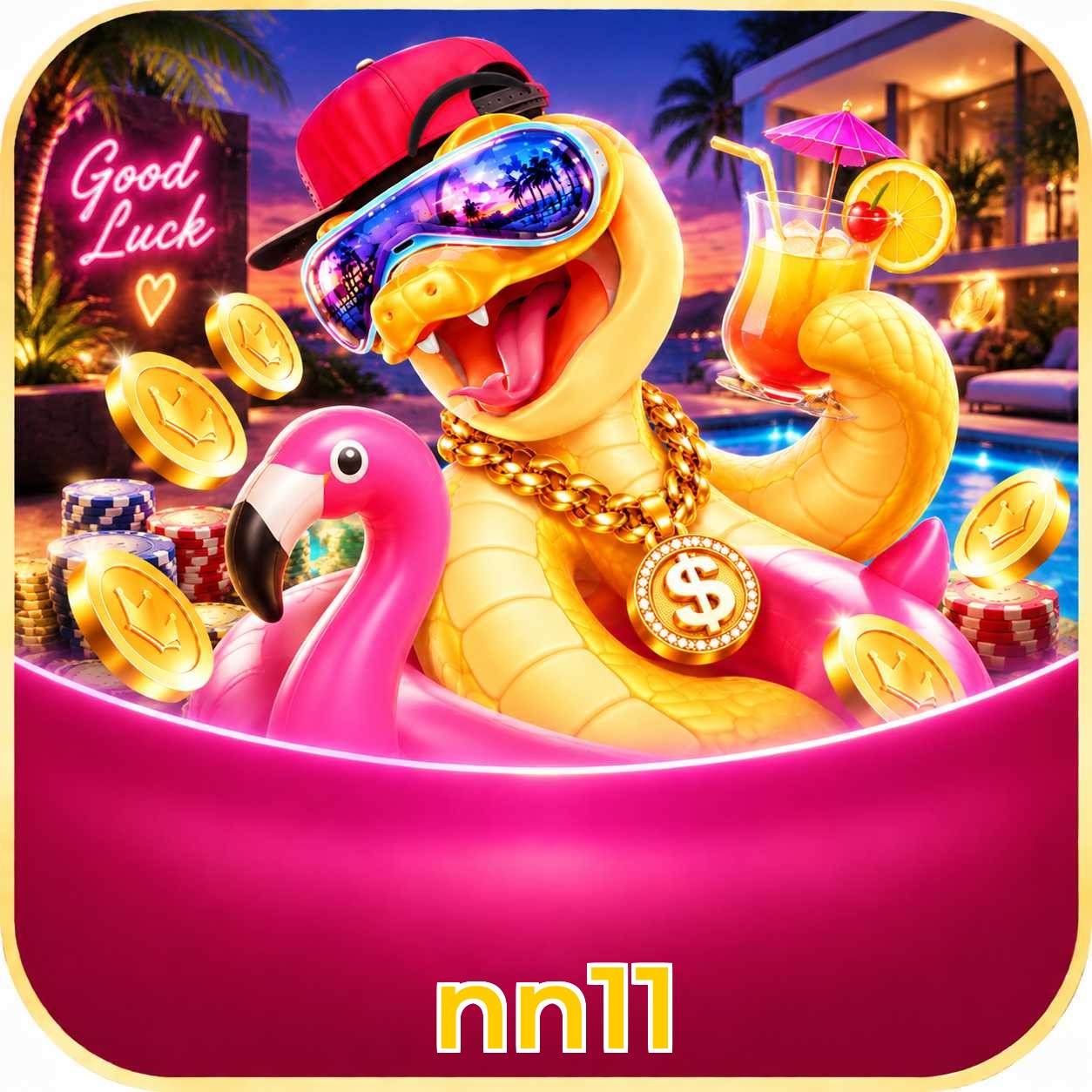 Jackpots milionários disponíveis para ganhar na nn11