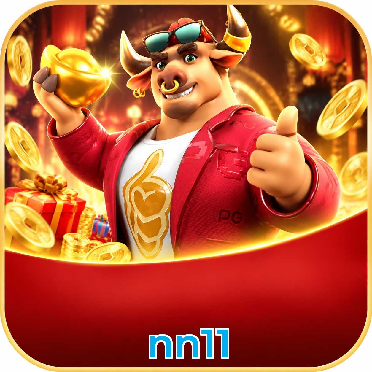 Catálogo de 2.547 jogos da nn11 incluindo Pragmatic Play e Evolution Gaming