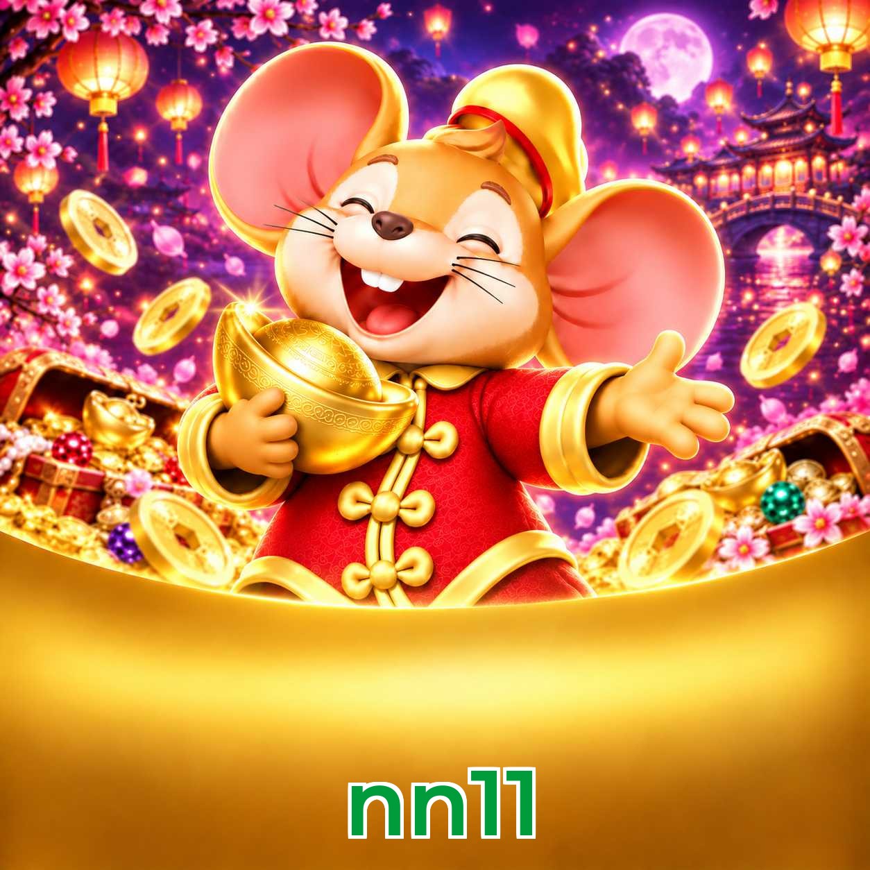 Top provedores tier-1 de slots na plataforma nn11