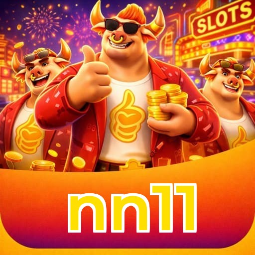 Catálogo nn11 2.547 jogos - Pragmatic Play, Evolution, NetEnt