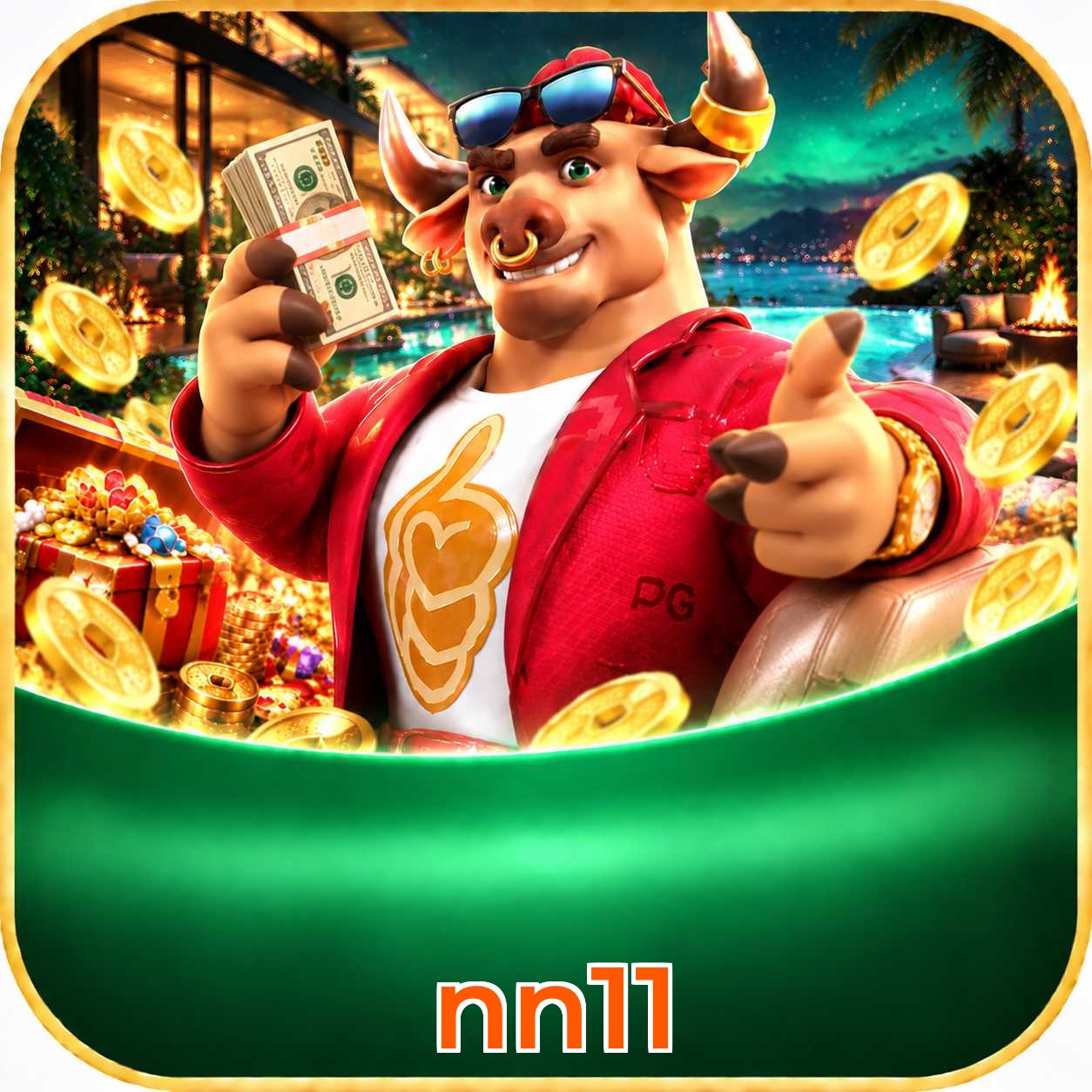 APP nn11 para iOS e Android com 187 mil downloads