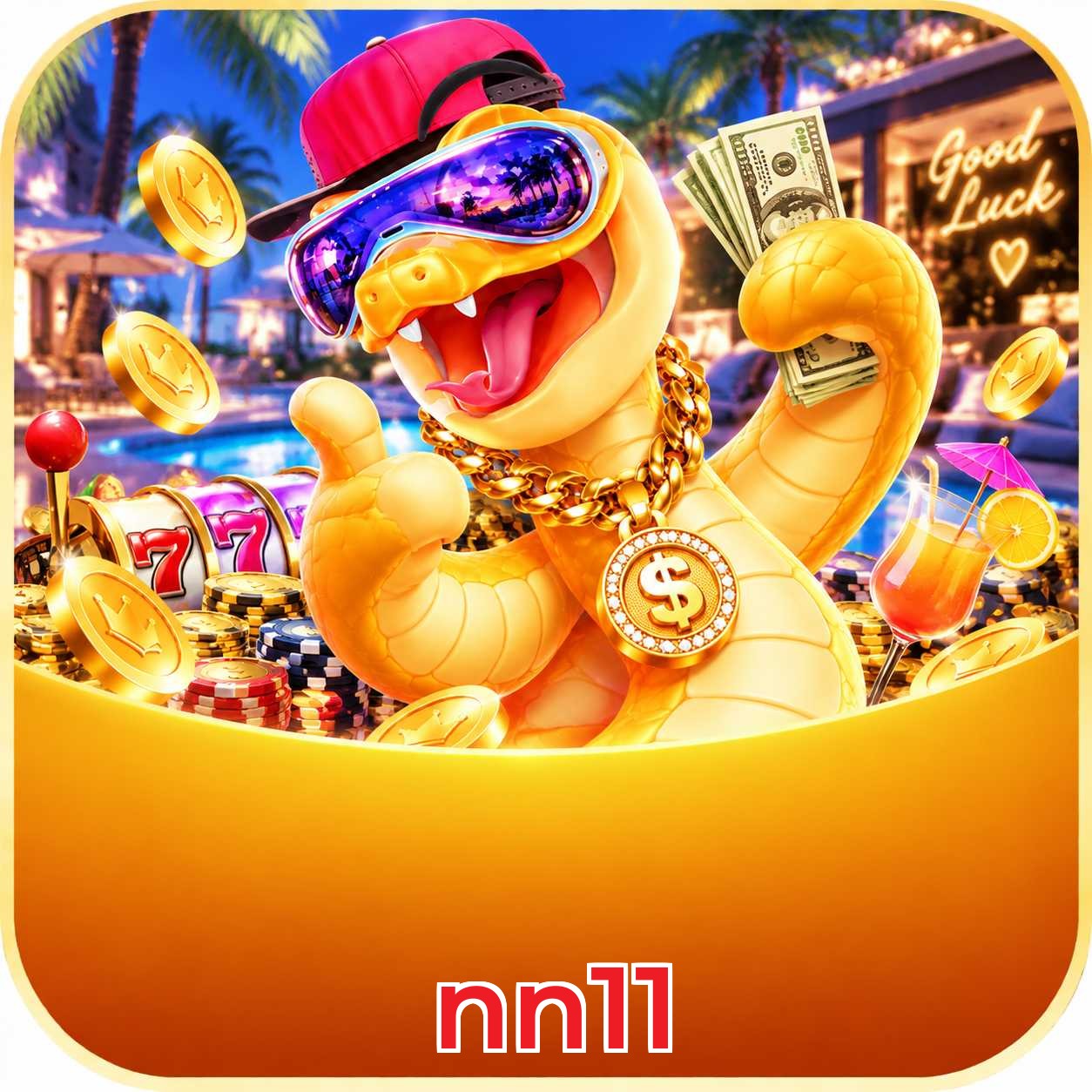 Bônus exclusivo APP
